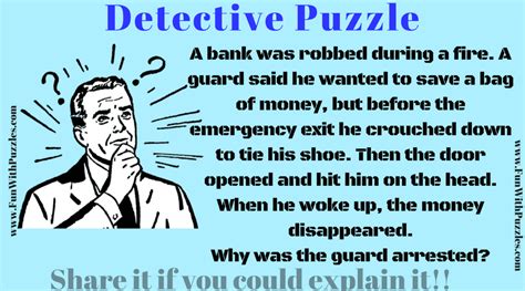 detective riddles with answers|short mystery riddles with answers.